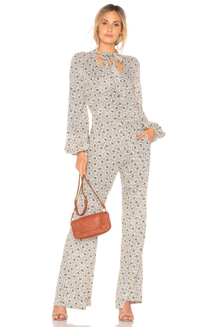 Clarke Jumpsuit