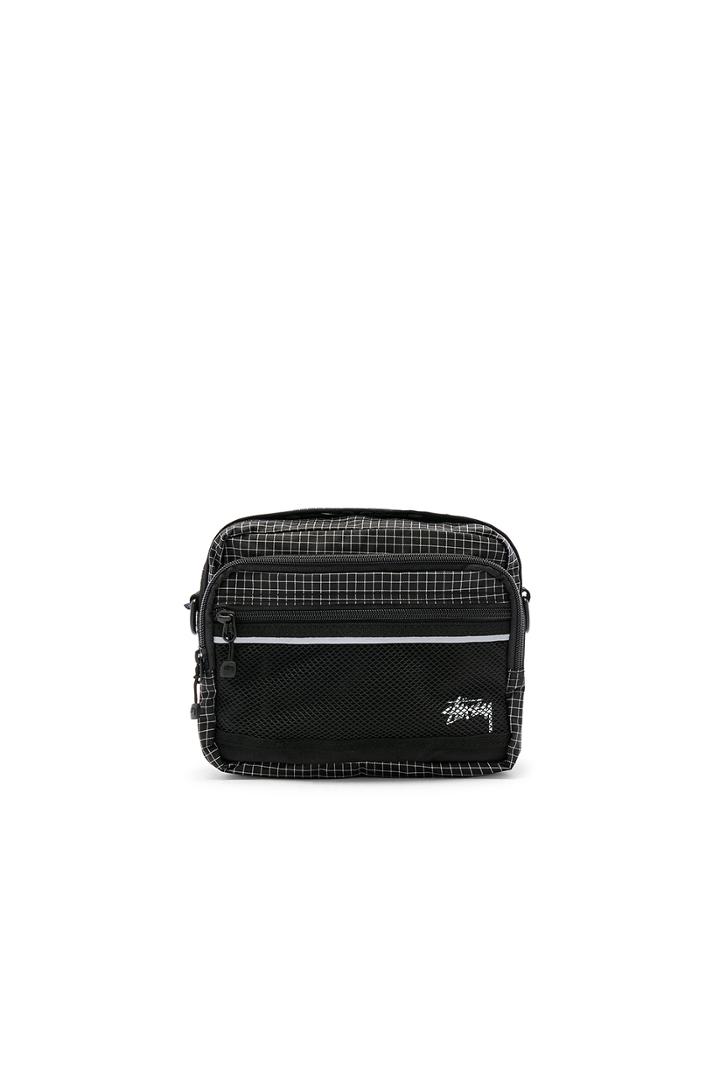 Ripstop Nylon Shoulder Bag