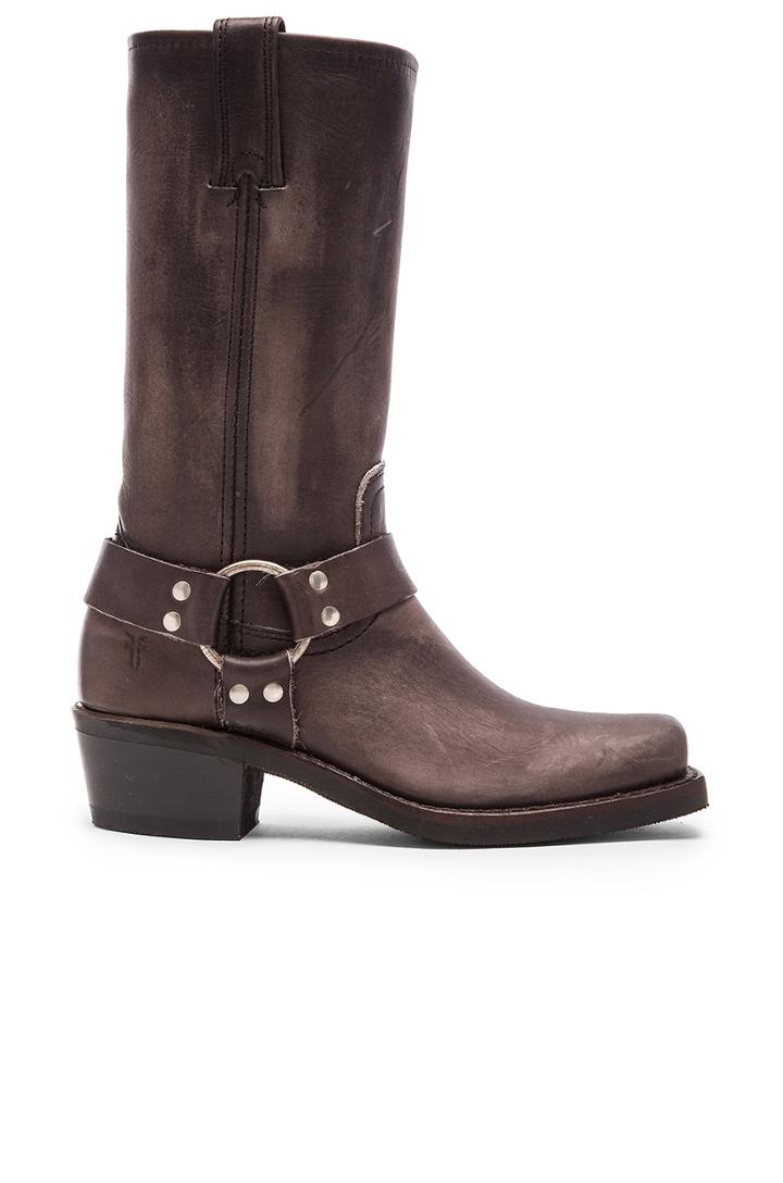 Harness 12r Boot