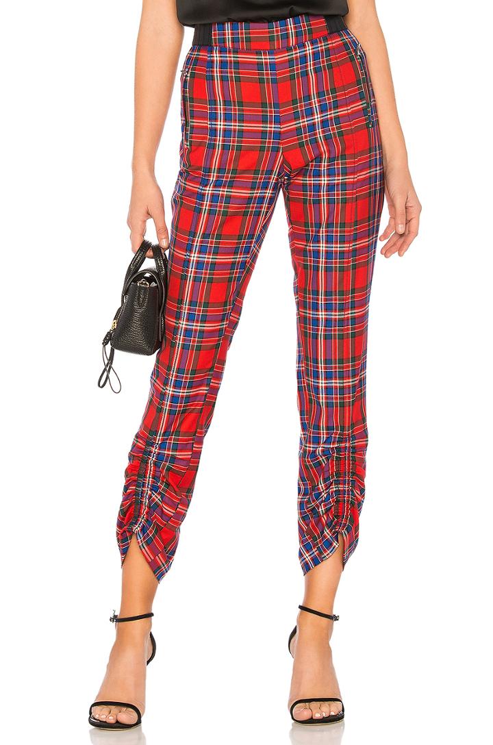 Carrington Pant