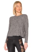 Morning Lightweight Cropped Pullover