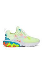 Women's Presto React Sneaker