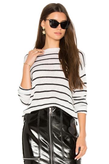 Looking Glass Sweater