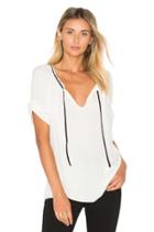 Tempe Silk Blouse