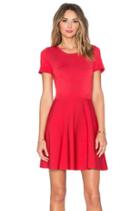 Trace Dress