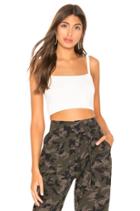 X Revolve Knit Bralette