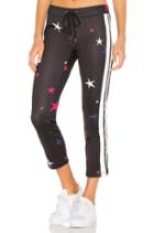 Star Crop Tack Pant