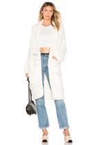 X Revolve Elijah Cardigan