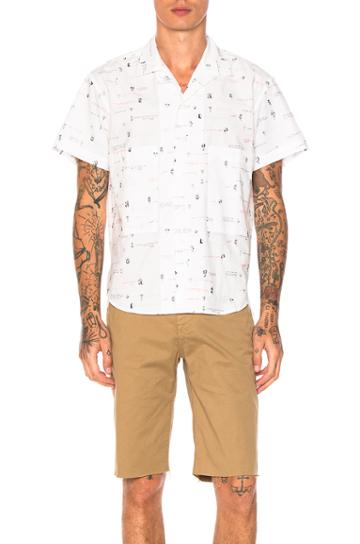 Budd Shirt