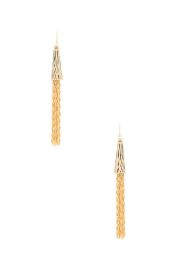 Smiths Earrings