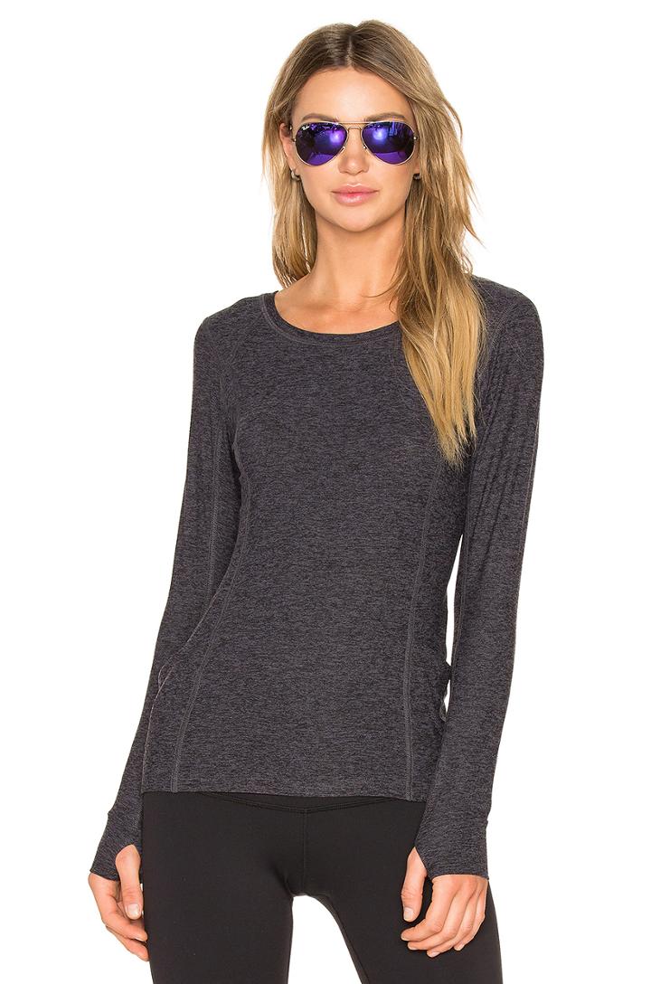 Light As A Feather Pullover