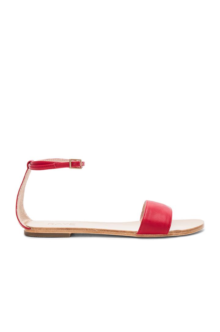 Sutton Sandal