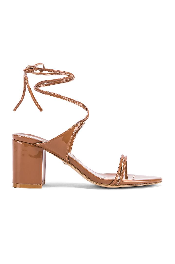 Ion Heel