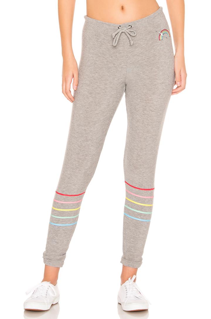 Rainbow Sweatpant