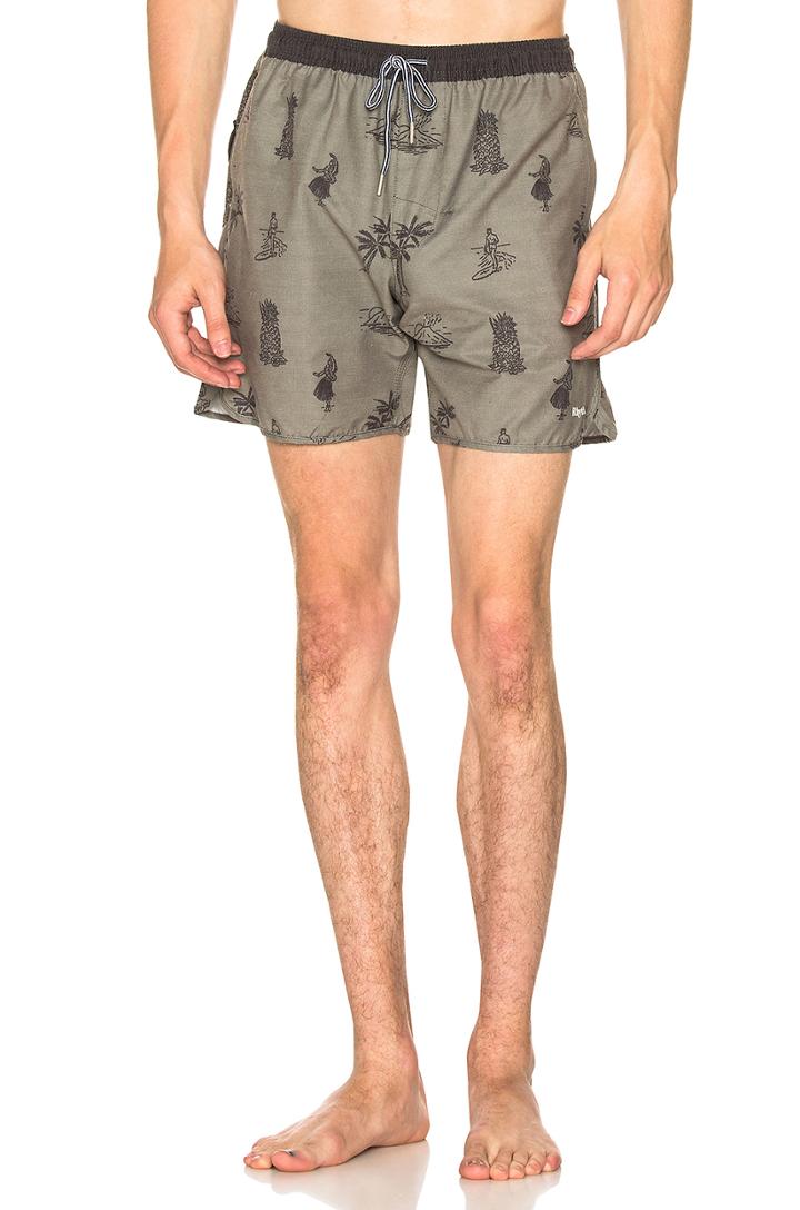 Duke Beach Short