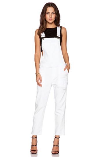 Audrey Overall