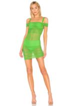 Lynx Dress