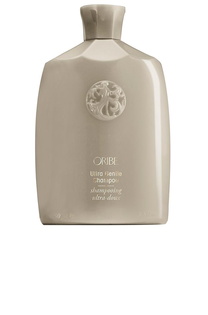 Ultra Gentle Shampoo