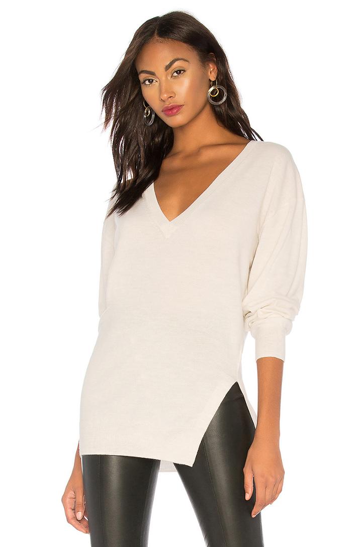 Aran Sweater