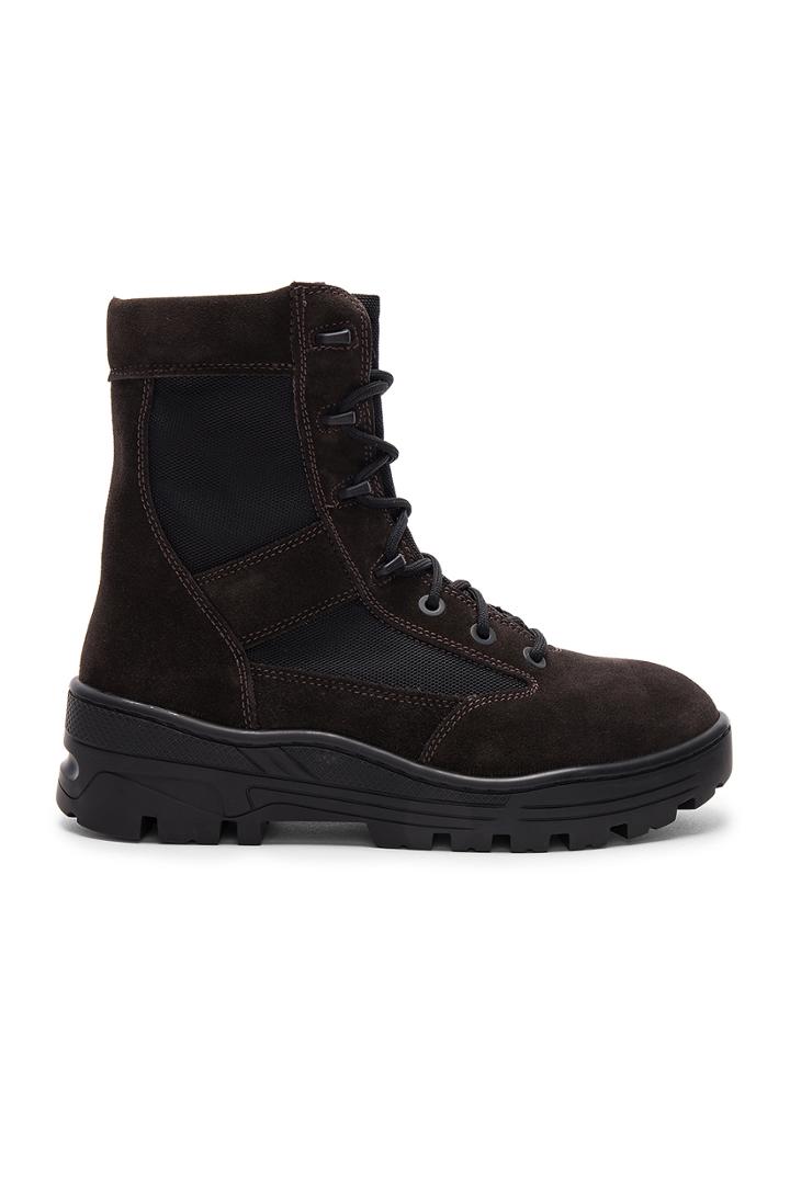 Season 4 Combat Boot