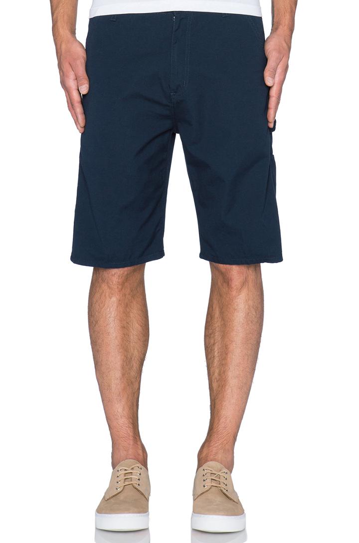 Single Knee Short Ii