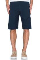 Single Knee Short Ii