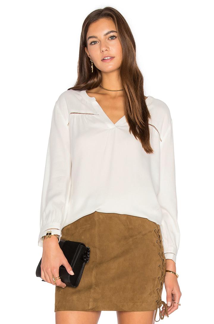 Farna Blouse