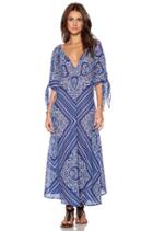 St. Barths Caftan