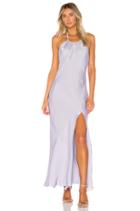 X Revolve Aneesha Dress