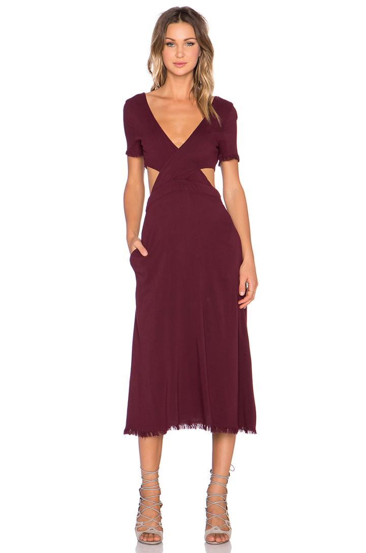 Genevieve Dress