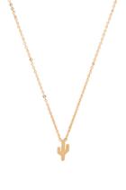 Pappy Pendant Necklace
