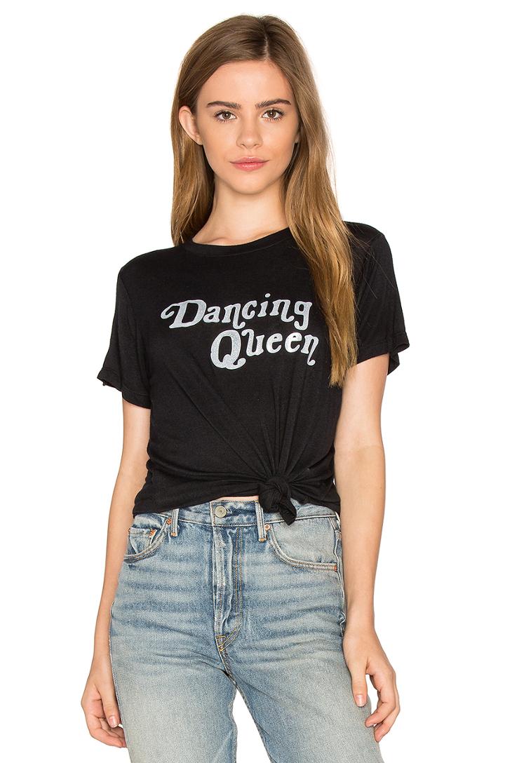 Sparkly Dancing Queen Tee