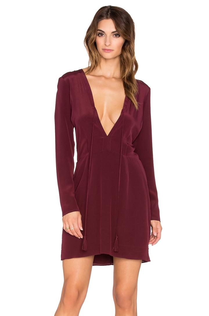 Avril Dress