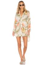 Vivienne Shirt Dress