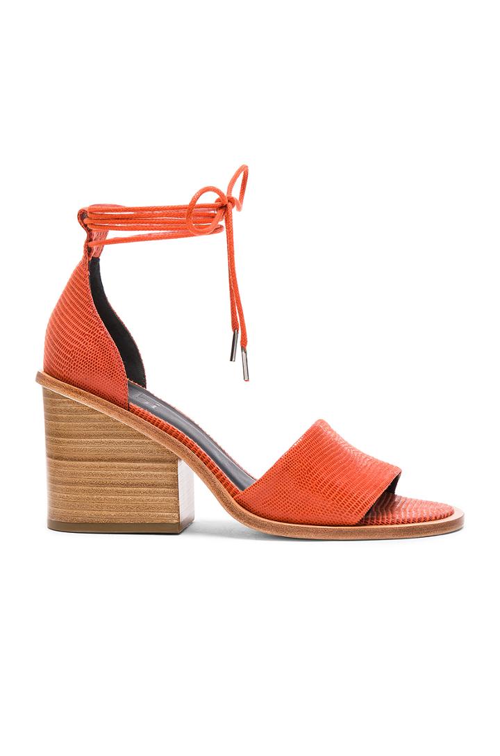 Clark Heel