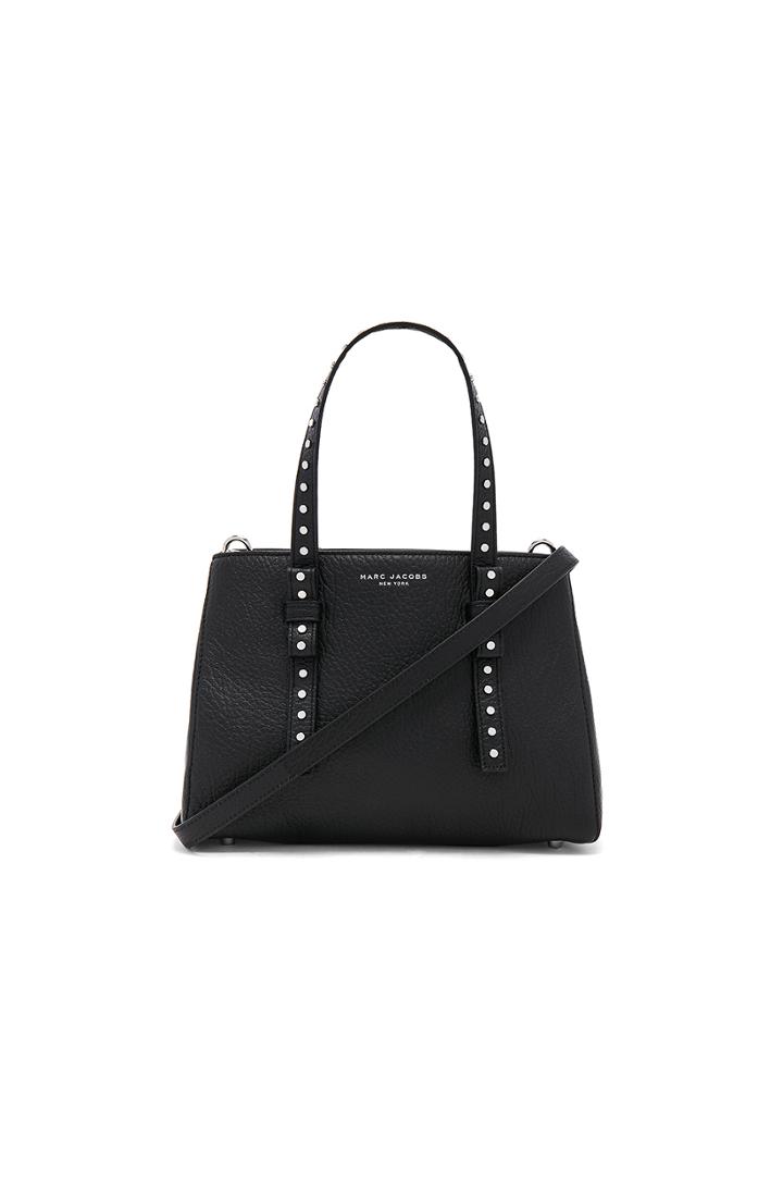 Mini T Tote