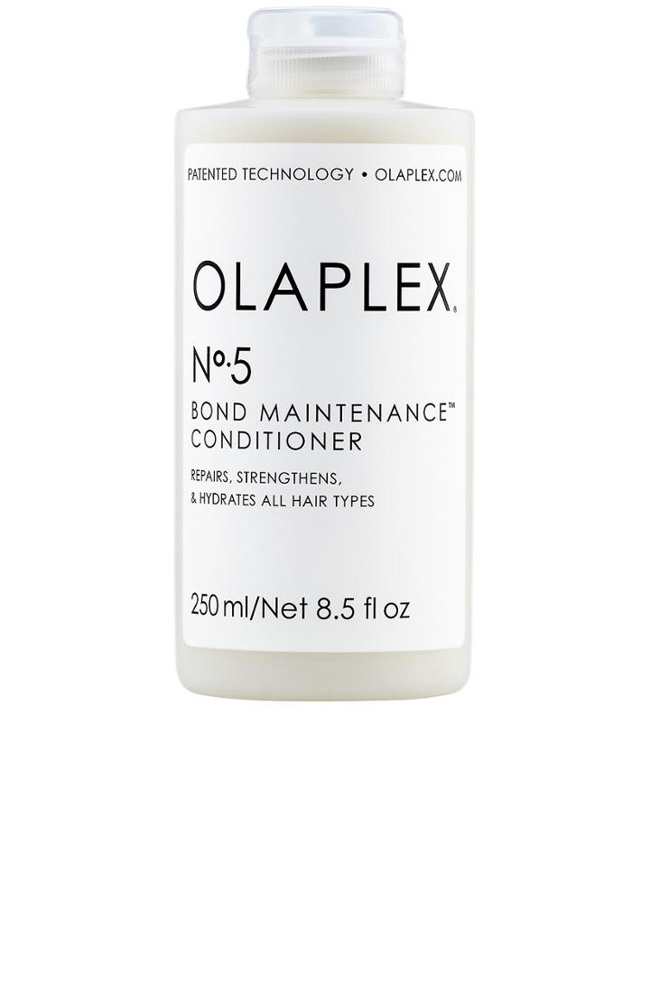 No. 5 Bond Maintenance Conditioner