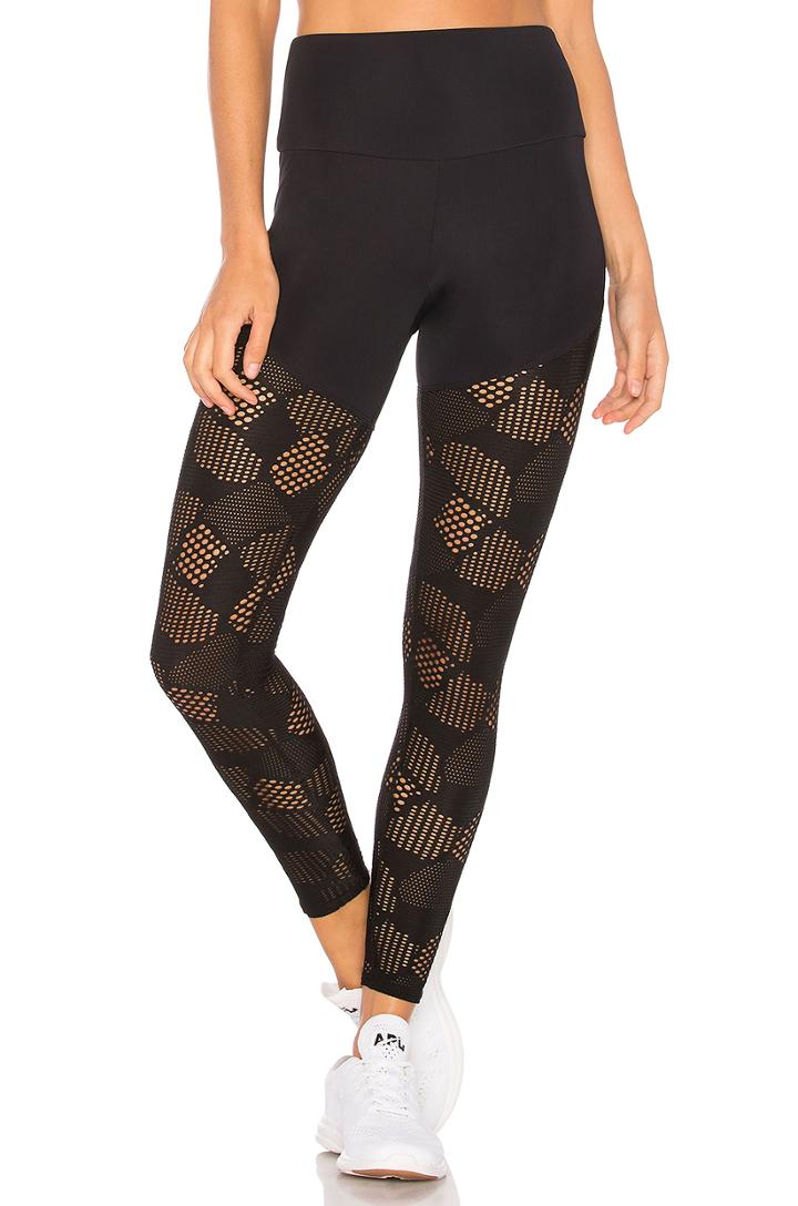 Half & Half 2.0 Legging