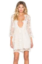 Begonia Babydoll Dress