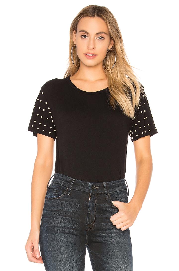 Hall Tee