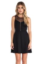 Portola Dress