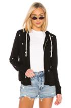 Little Stars Zip Hoodie