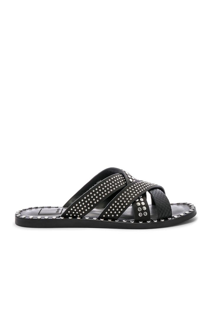 Corbey Sandal