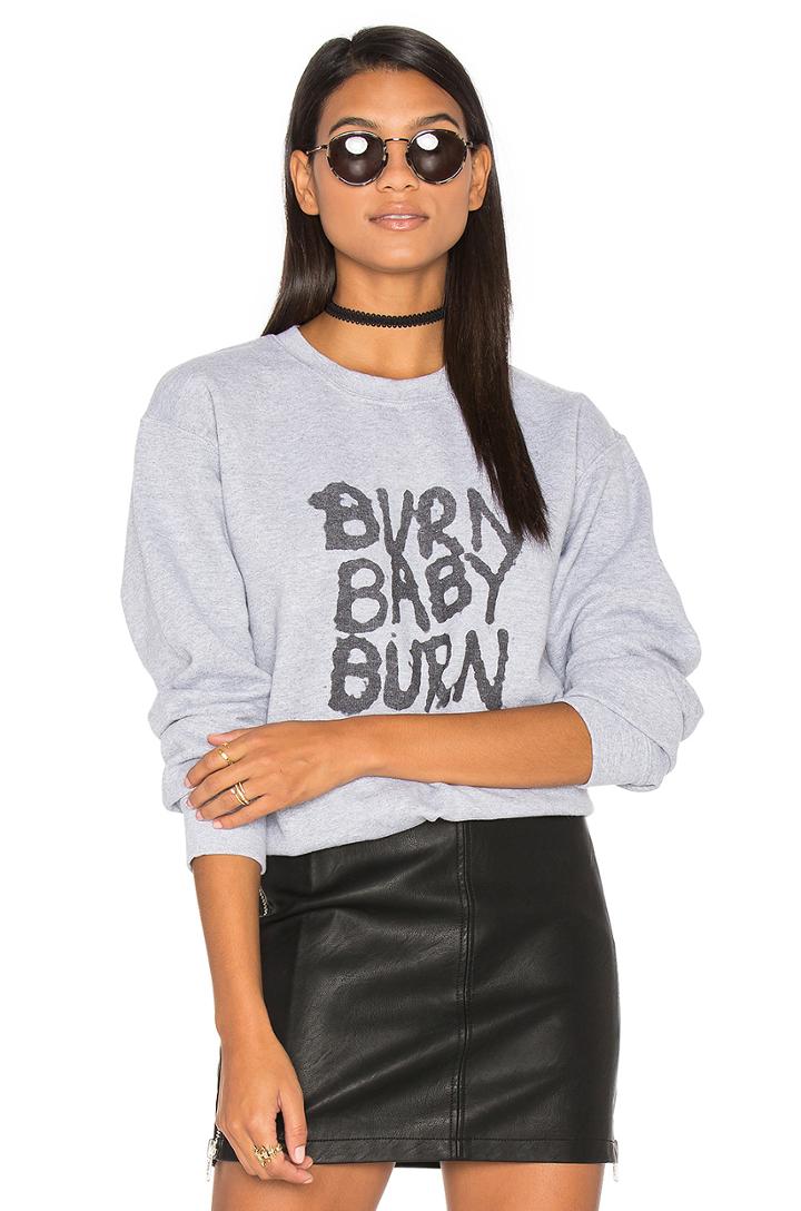War Pigs Sweatshirt