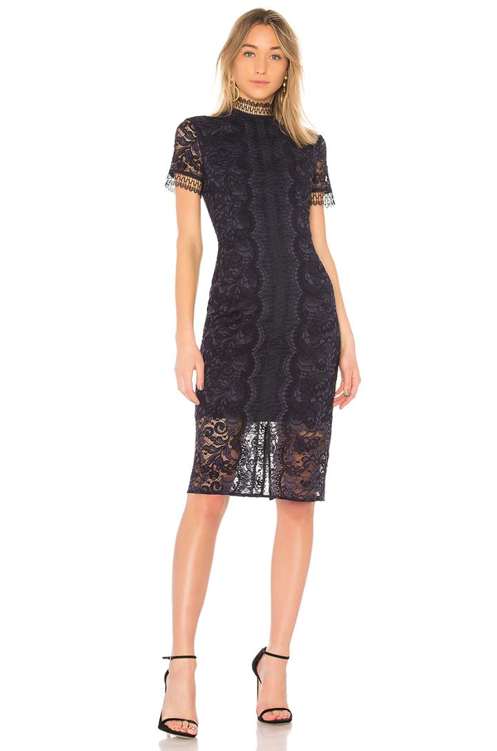 Cecilia Sheath Dress
