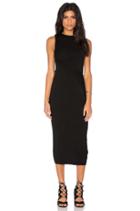 Twist Dress