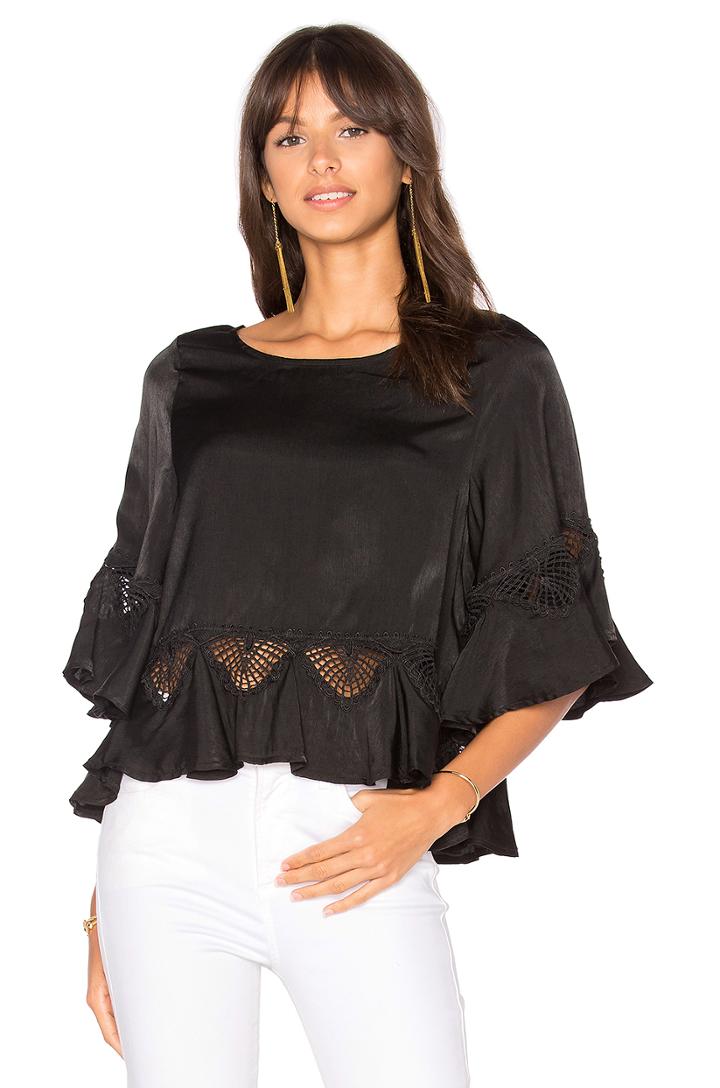 Sylvie Top
