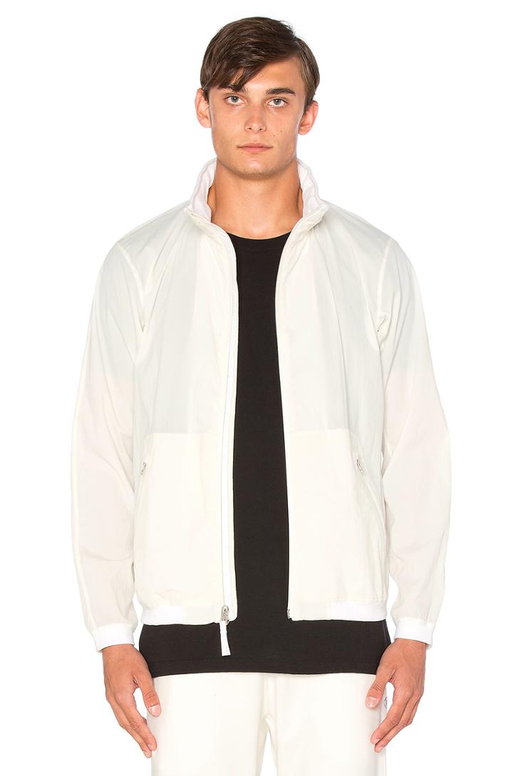 Stow Away Jacket
