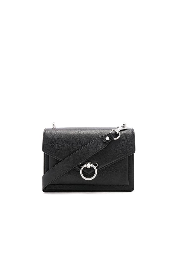 Jean Medium Shoulder Bag