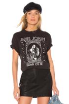 Janis Joplin Down On Me Tee